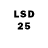 Amphetamine Premium Somatogravic Illusions